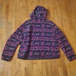 Columbia Women's West Bend Hoodie Size NWT XXL